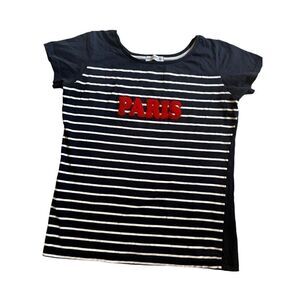 Air De Paris tee size XL